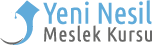 Yeni Nesil Meslek Kursu – Eğitimin En Kaliteli Adresi